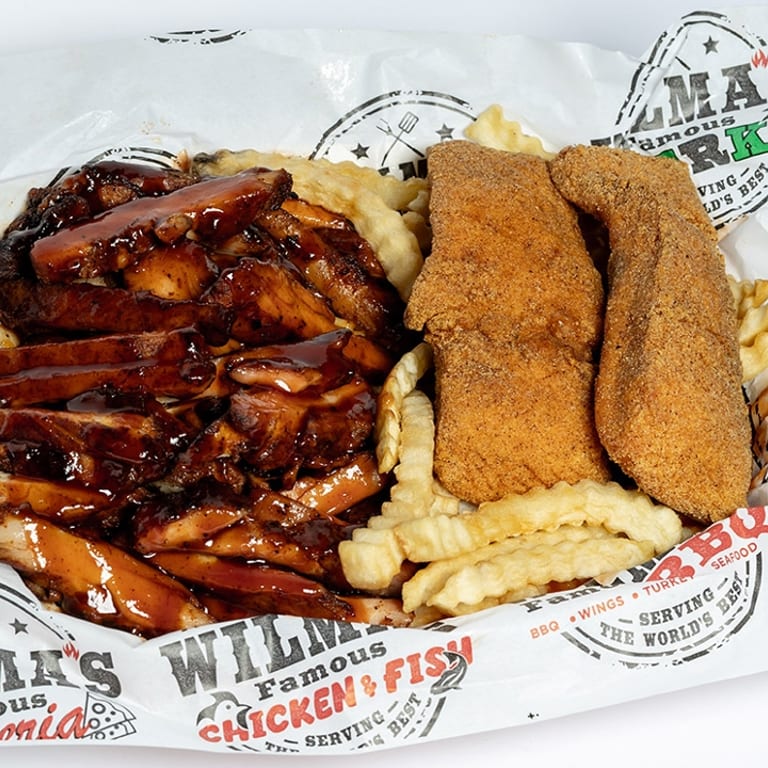 Delicious Salmon Dishes at Our Restaurant