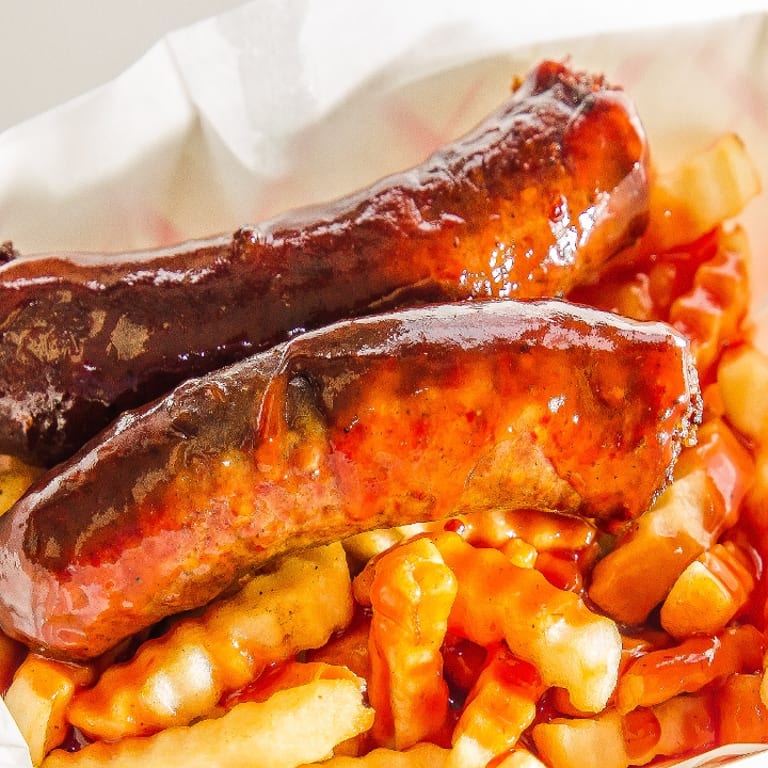 Delicious Chicken Wings and More