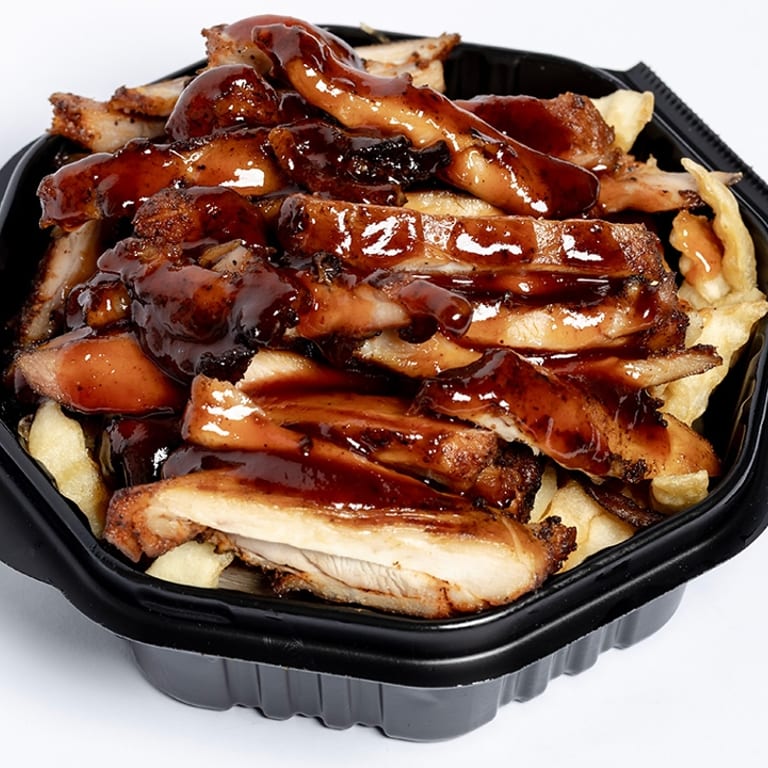 Crave-Worthy Fries: A Side Dish Sensation