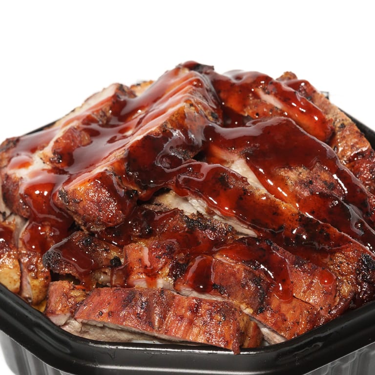 Pulled Pork Sandwiches: Southern BBQ Delight