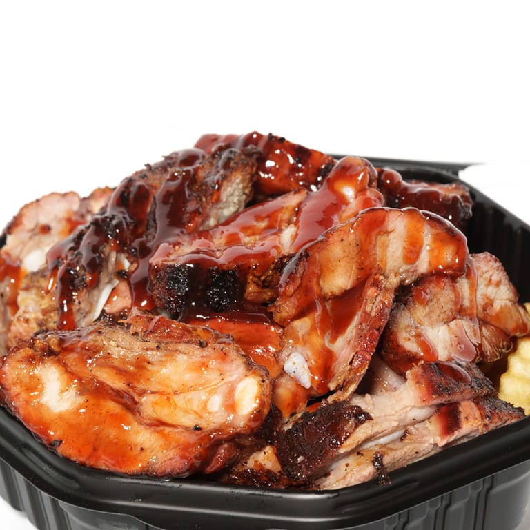 Get Your Favorite Southern Dishes Delivered