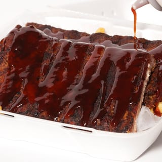 Full Slab Ribs