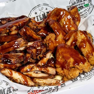 Chicken Tip & Wing