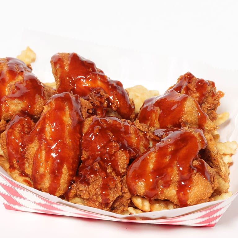 Pork Delights: BBQ Ribs, Pulled Pork, Bacon